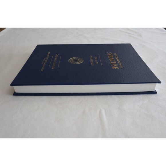 The Community of Syracuse 1820-1995 Our Heritage Centennial Edition (Utah) - Picture 5 of 16